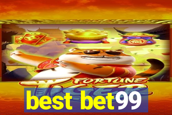 best bet99